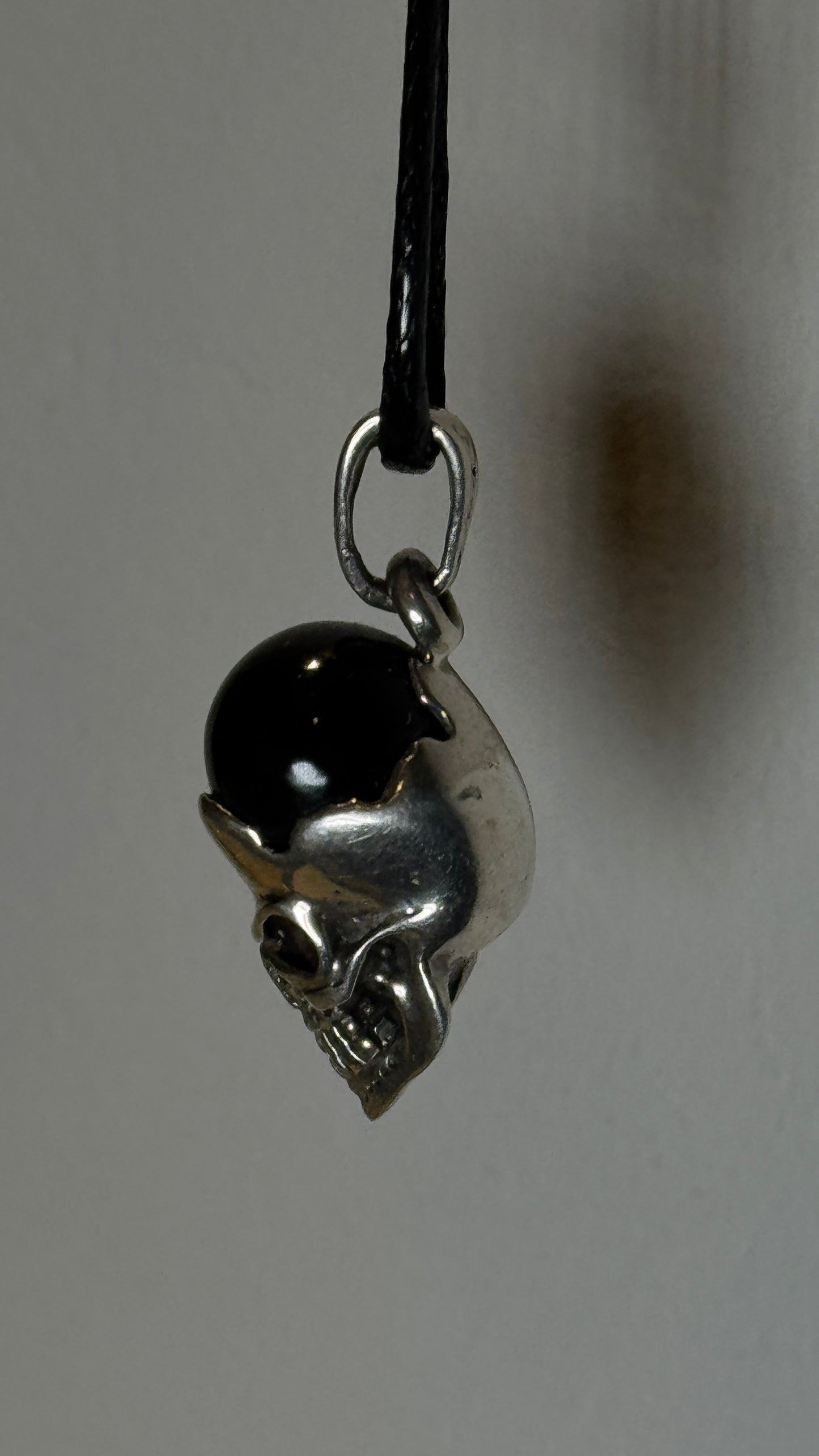 Skill with Onyx Ball