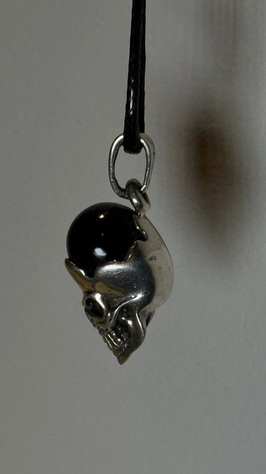 Skill with Onyx Ball