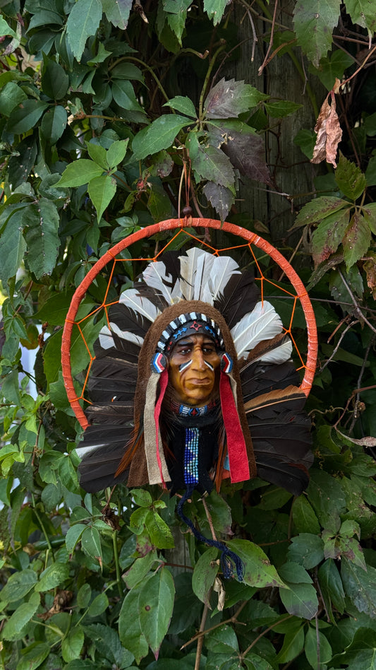 Tribal Style Wall decor