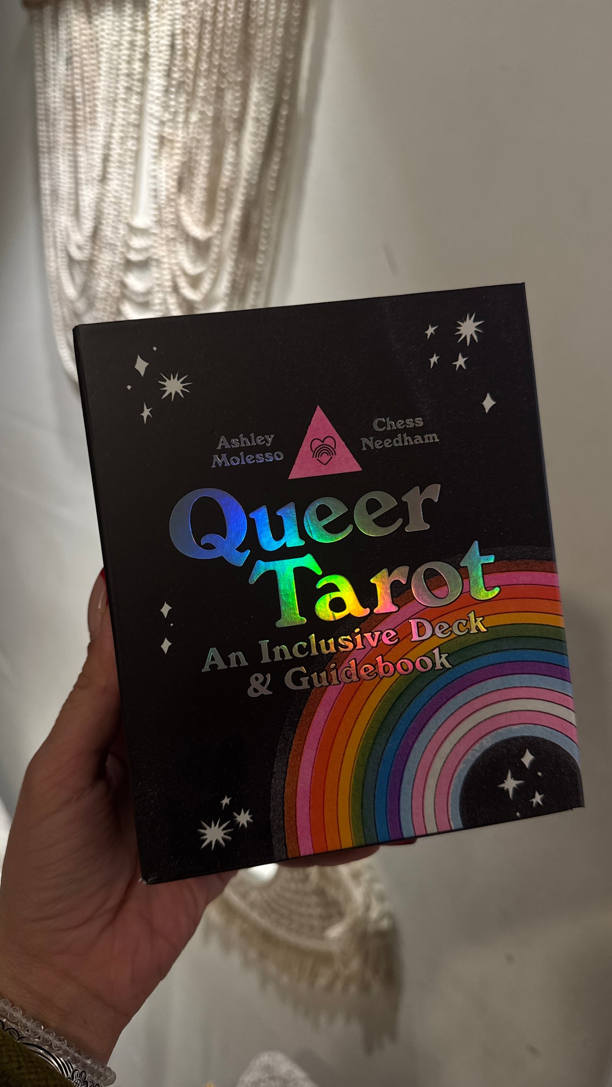 Queer Tarot