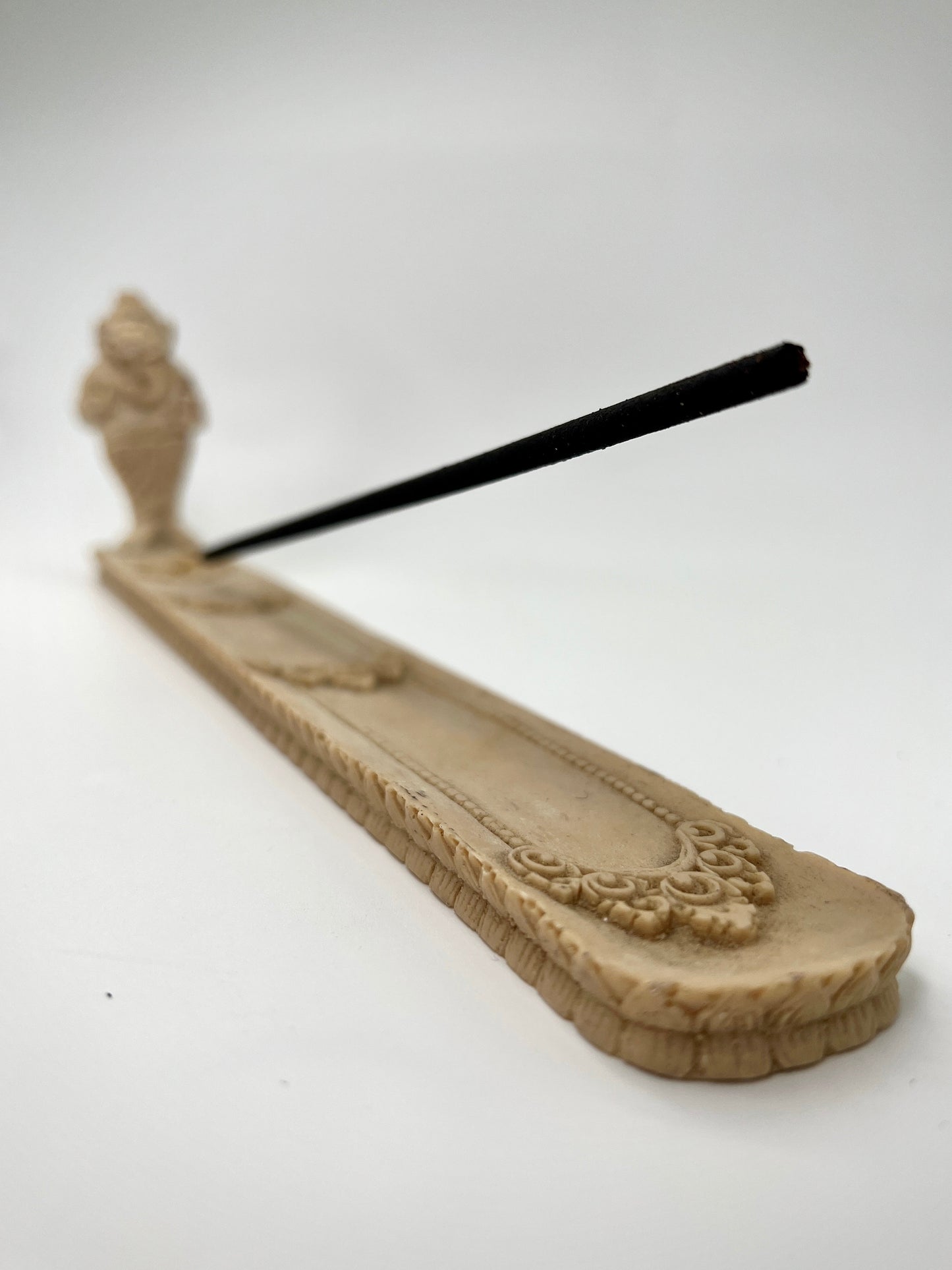Fred Soll's stick incense