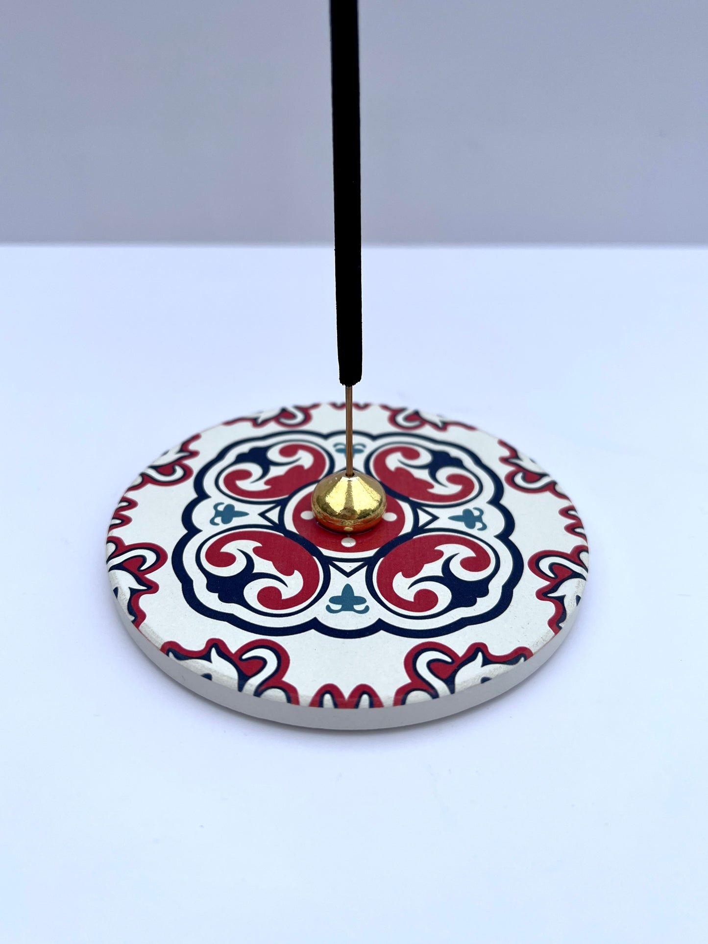 “Chinese Princess” incense holder