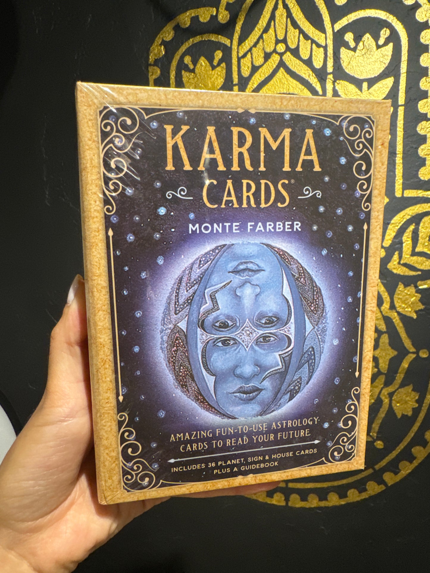 Karma Cards