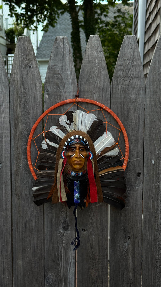 Tribal Style Wall decor