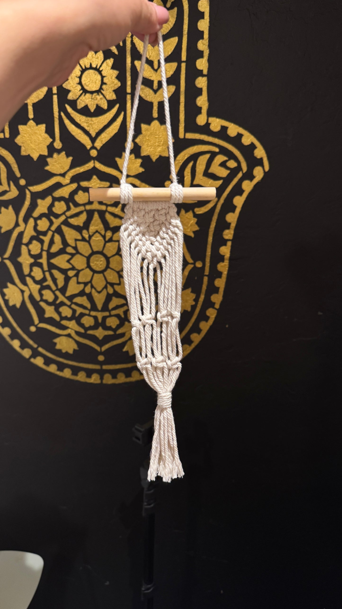 Small wall decor