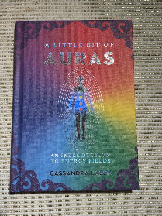 A little bit of AURAS