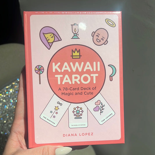 Kawaii Tarot