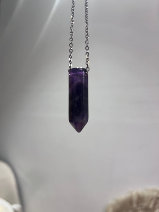 Point pendant