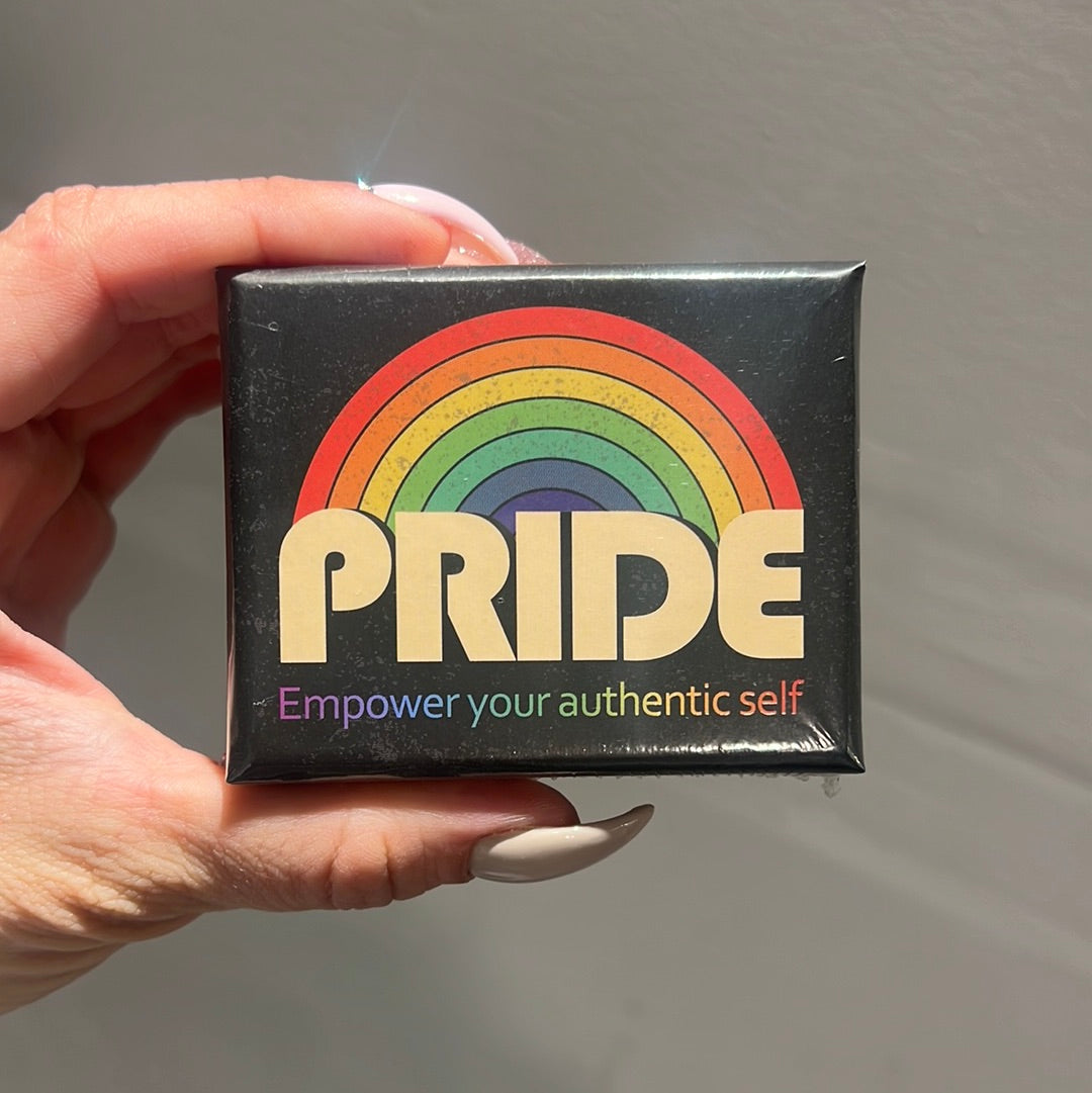 Pride message cards