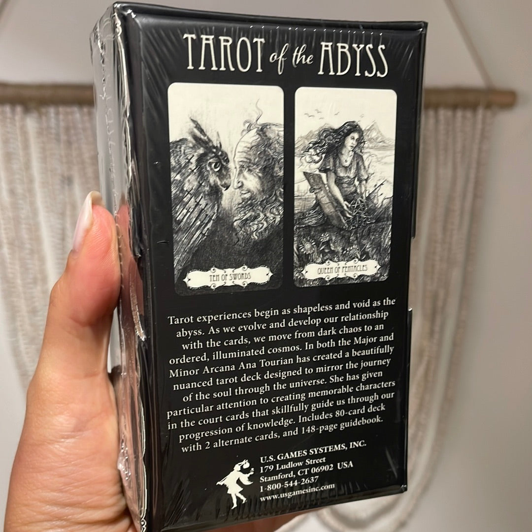 Tarot of the Abyss