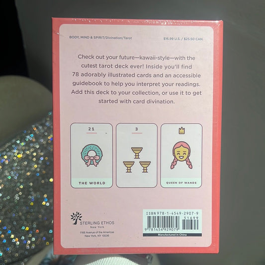 Kawaii Tarot