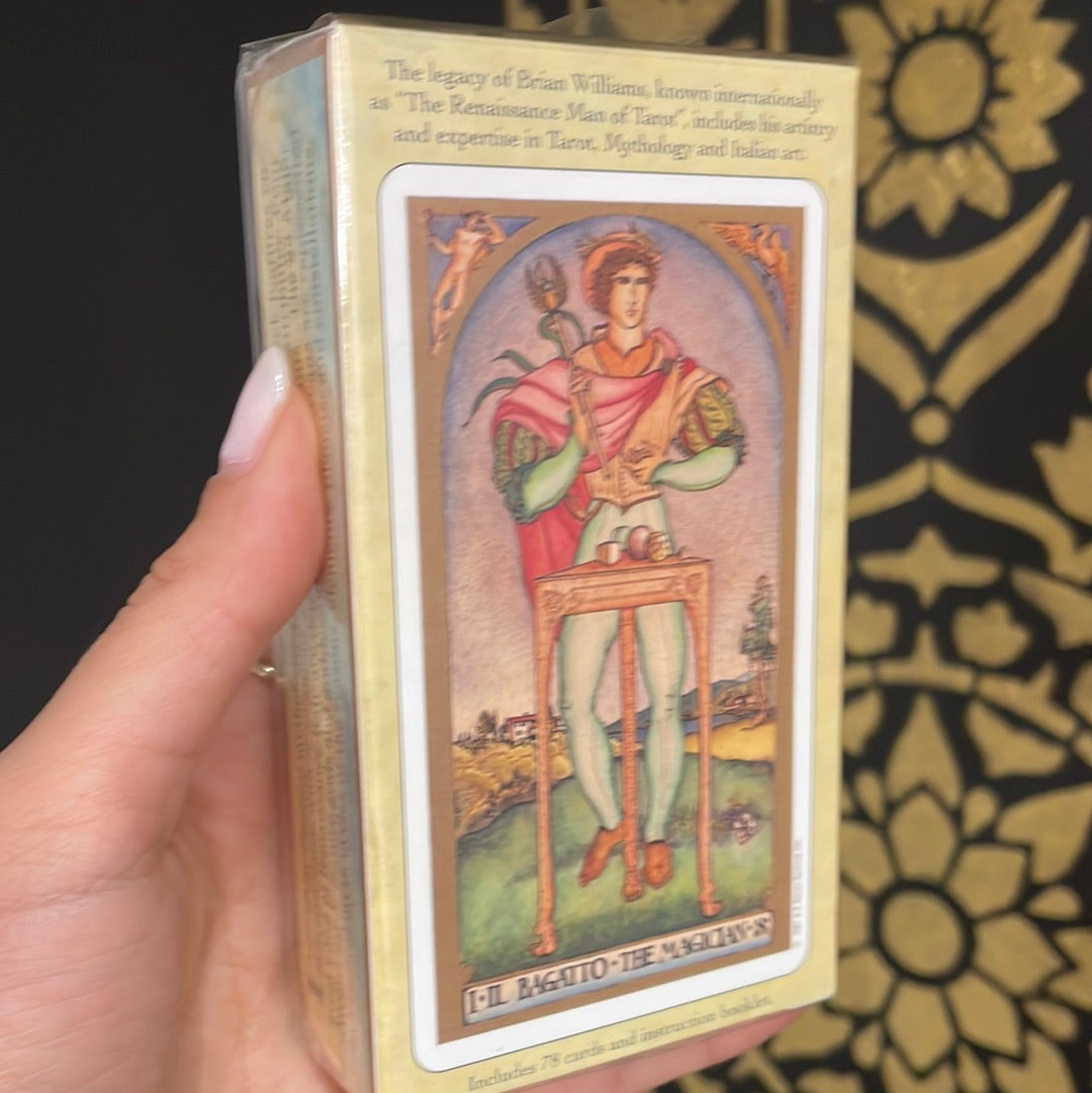Renaissance Tarot