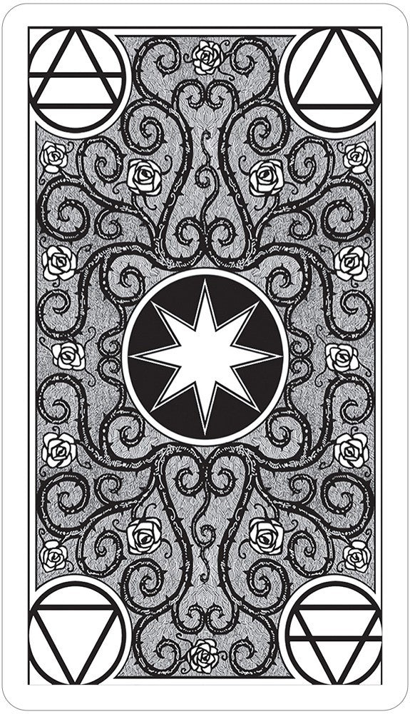 Hermetic Tarot