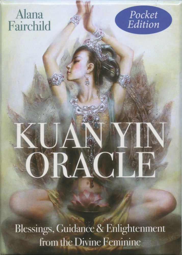 Kuan Yin Oracle
