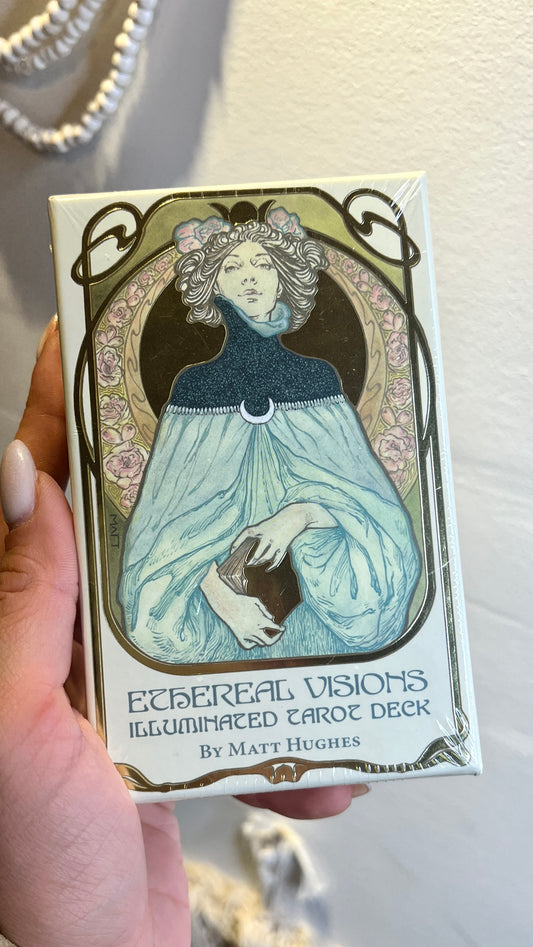 Ethereal Visions Tarot