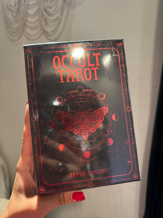 Occult Tarot