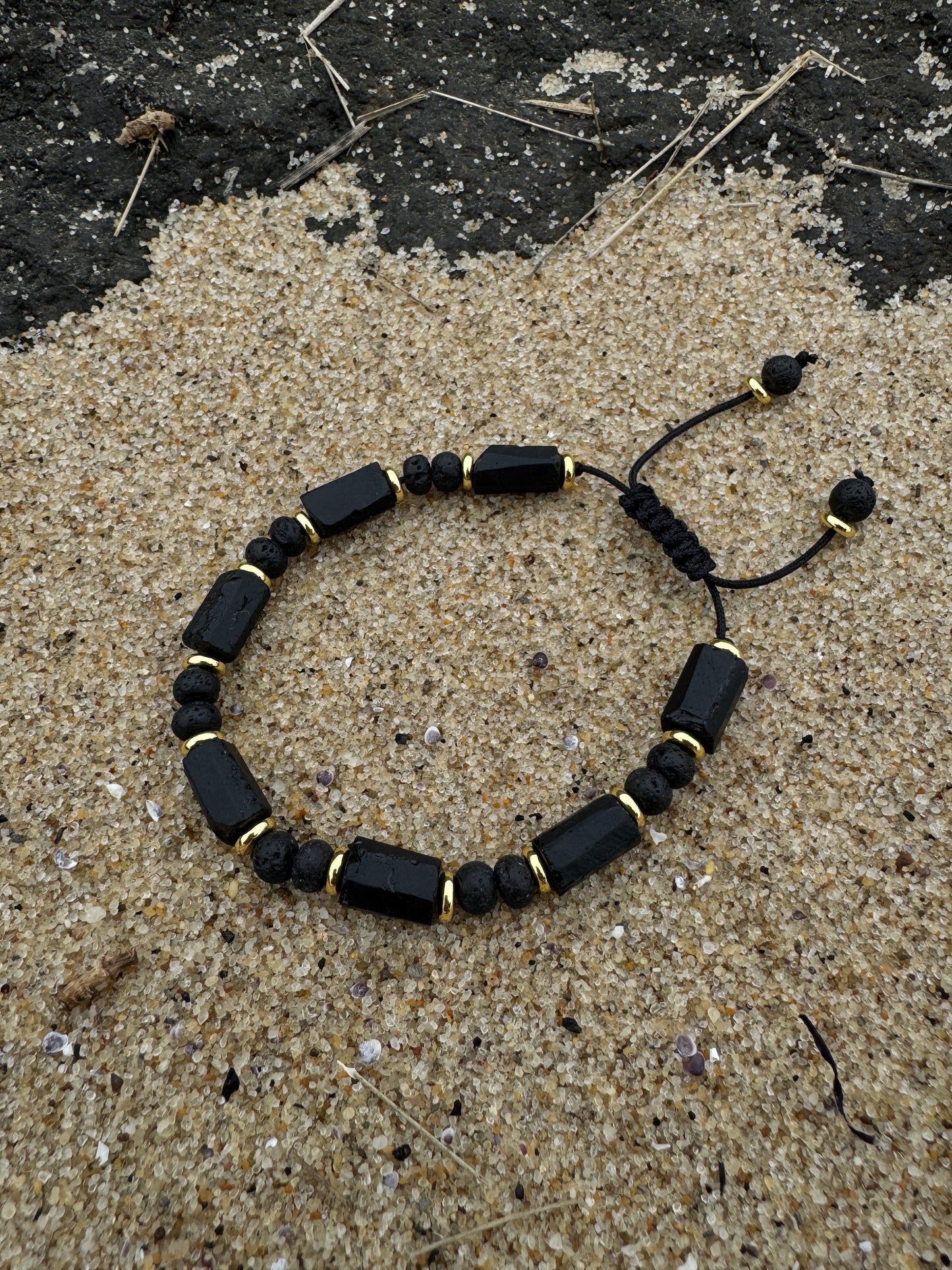 Ultimate Protector bracelet