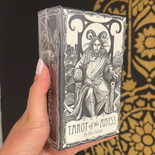Tarot of the Abyss