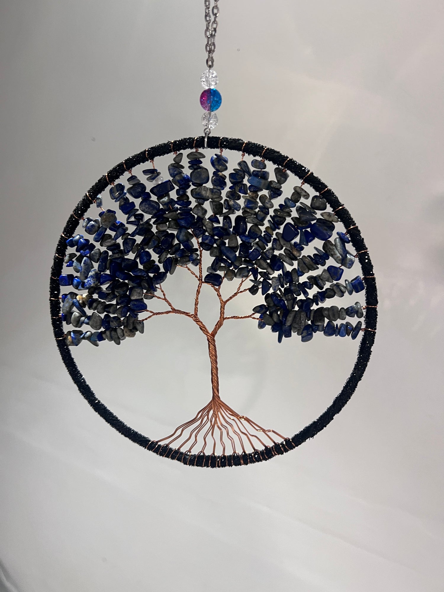 Crystal Home Decor