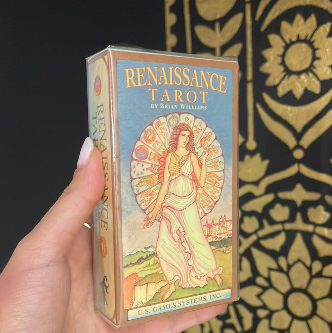 Renaissance Tarot