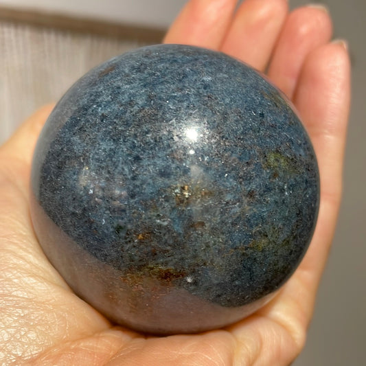 Kyanite Sphere