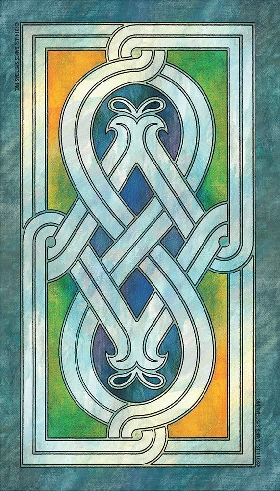 Japaridze Tarot