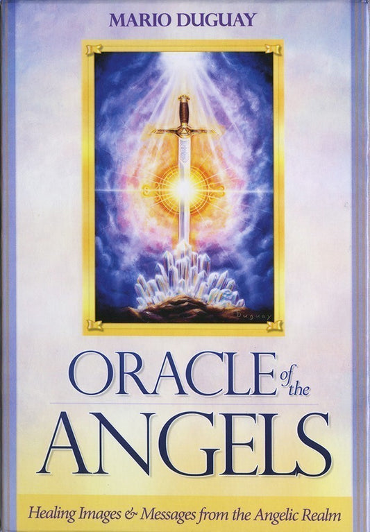 Oracle of the angels