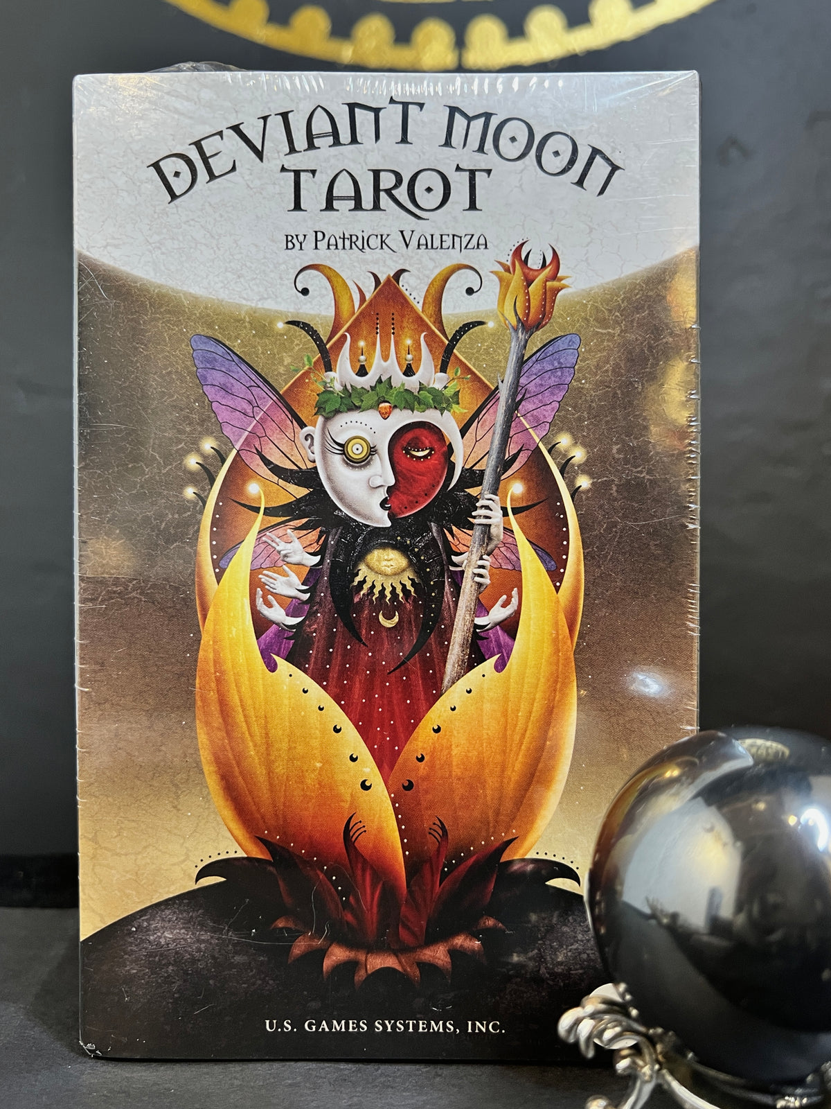 Deviant Moon Booklet.pdf Deviant Moon Tarot – Mystik Moon