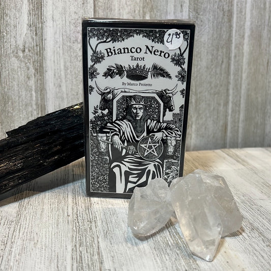Bianco Nero Tarot