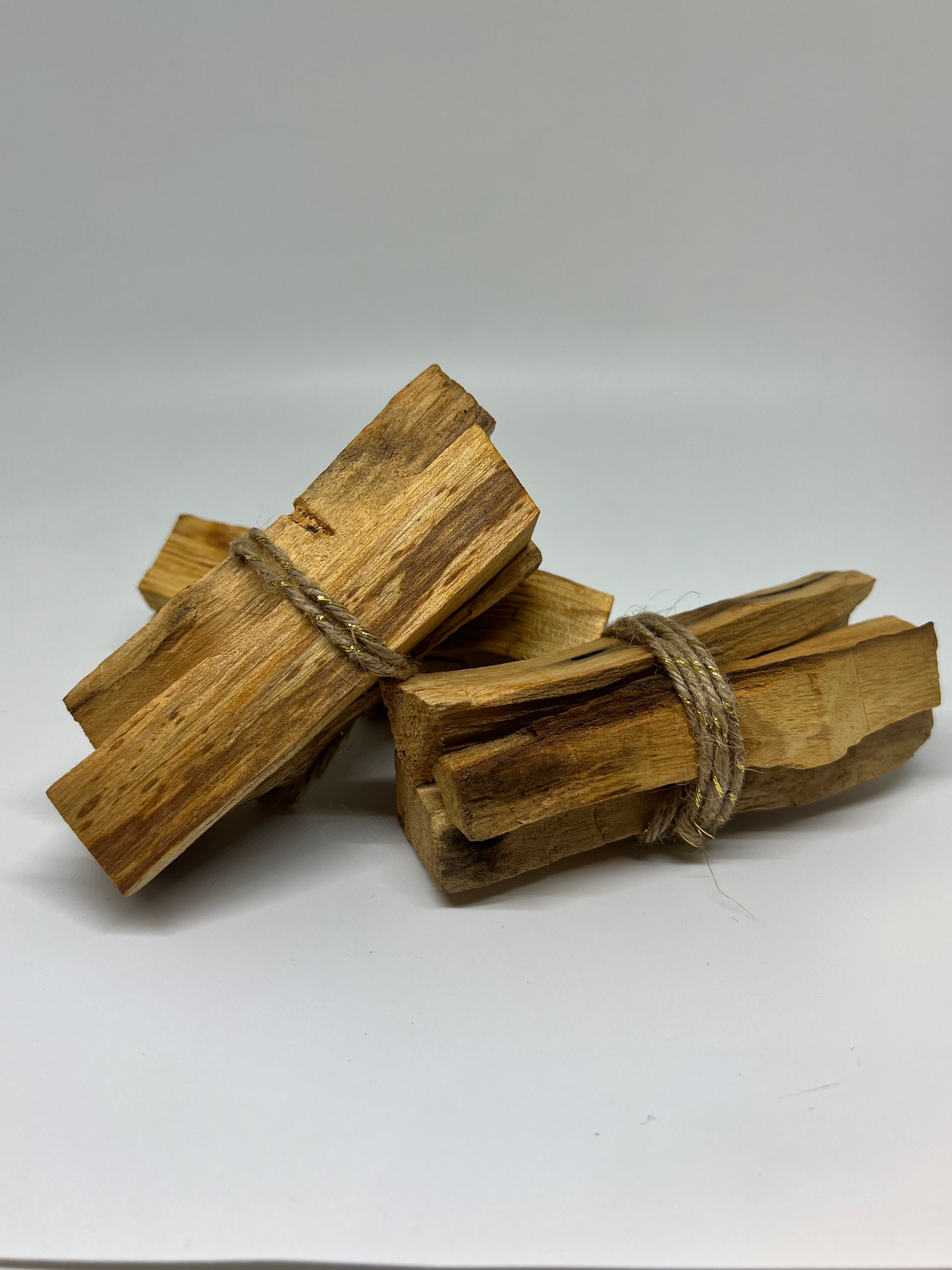 palo santo bundle