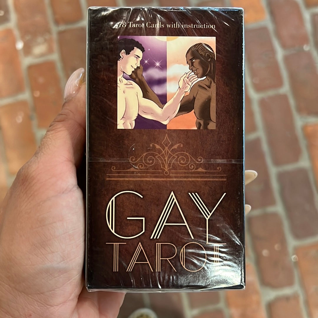 Gay Tarot