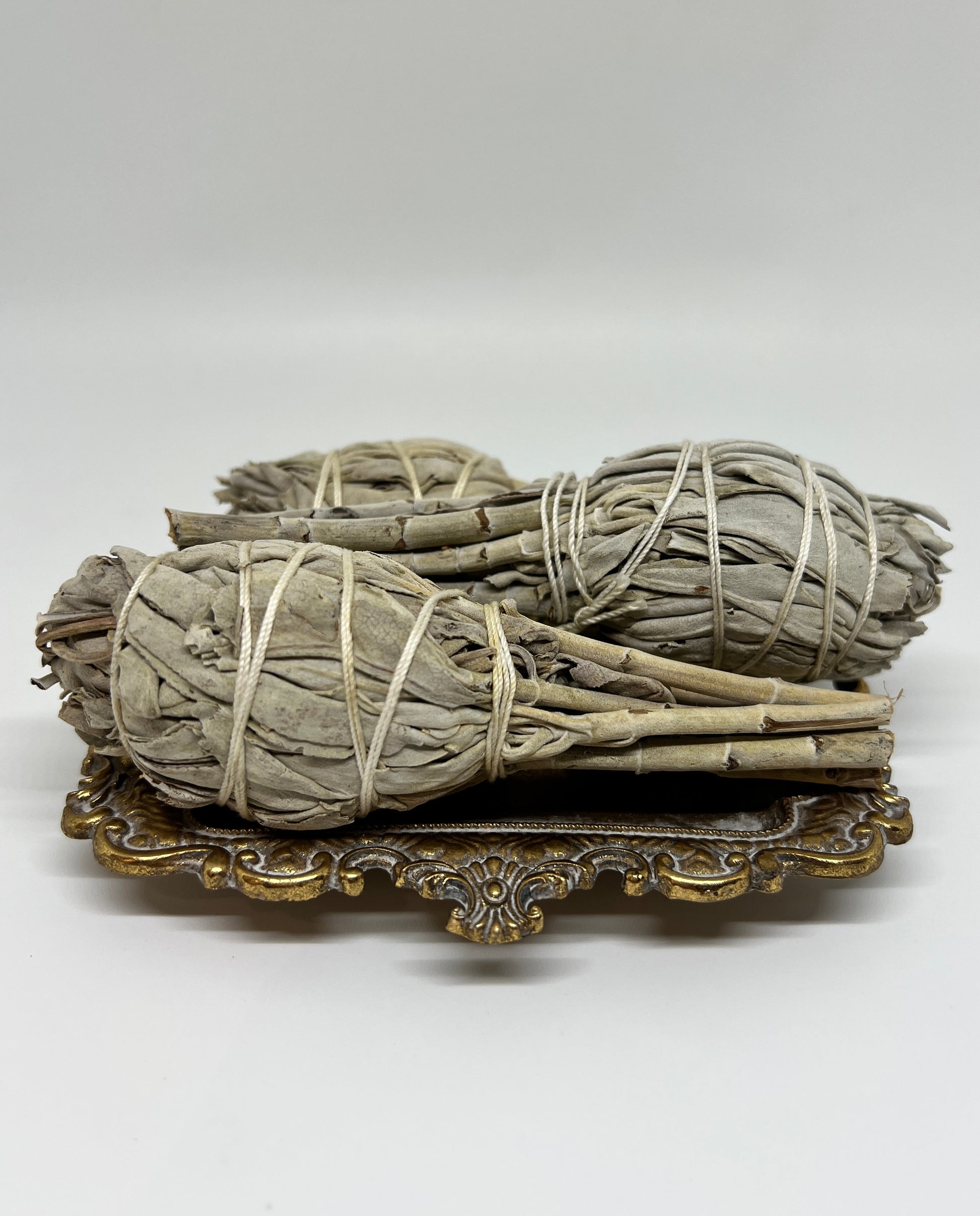sage bundles