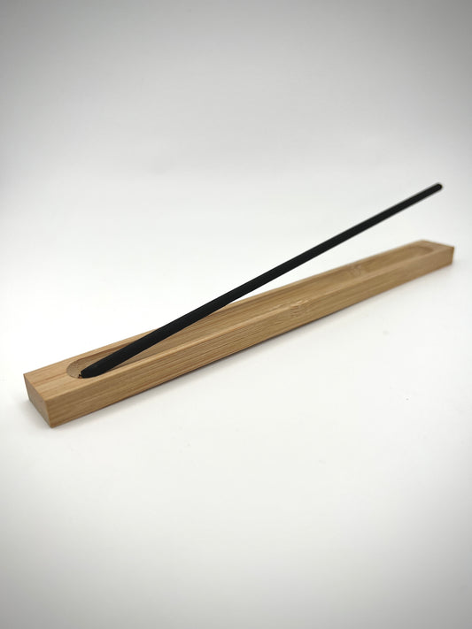 minimalism incense holder