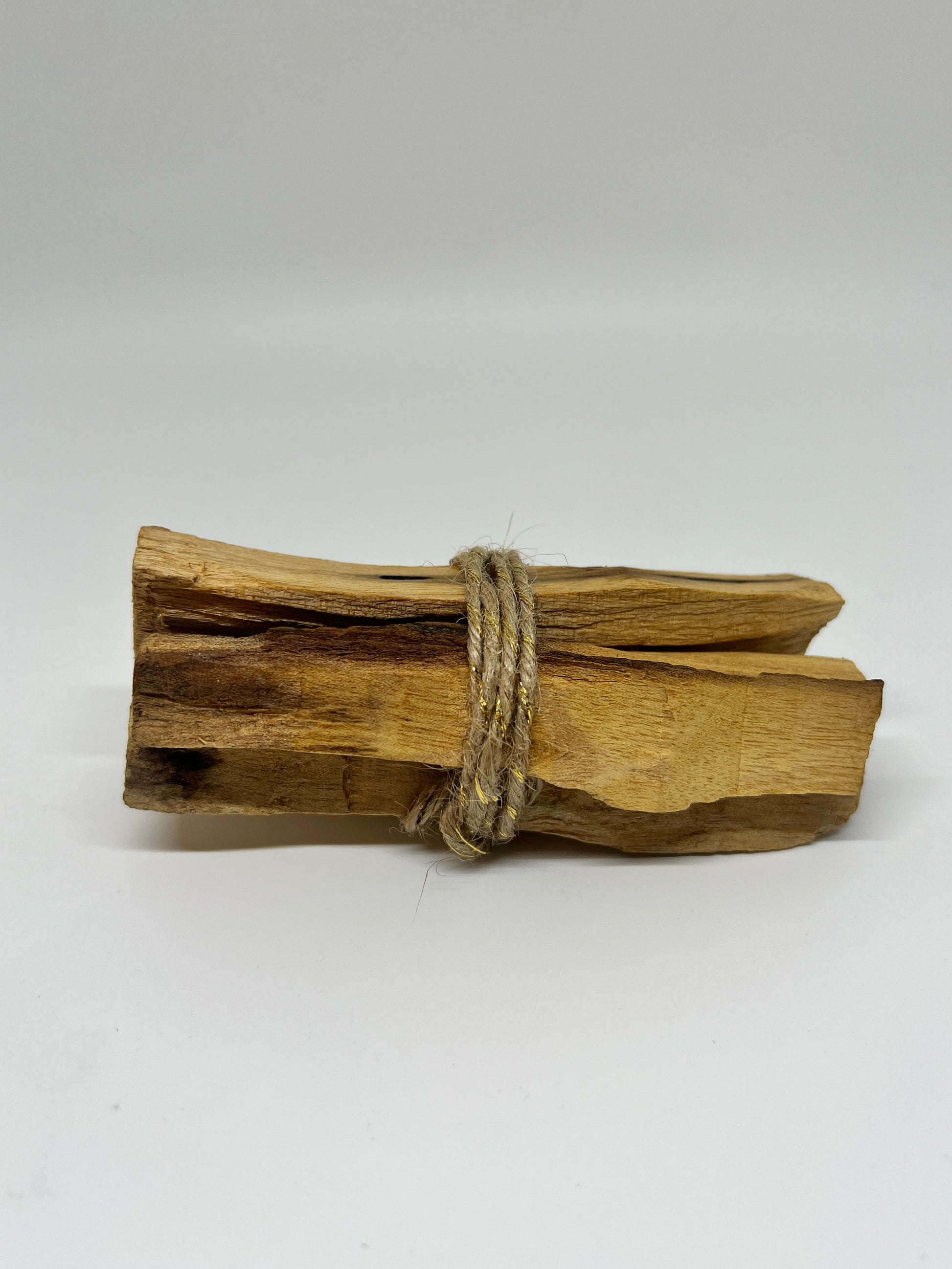 palo santo bundle