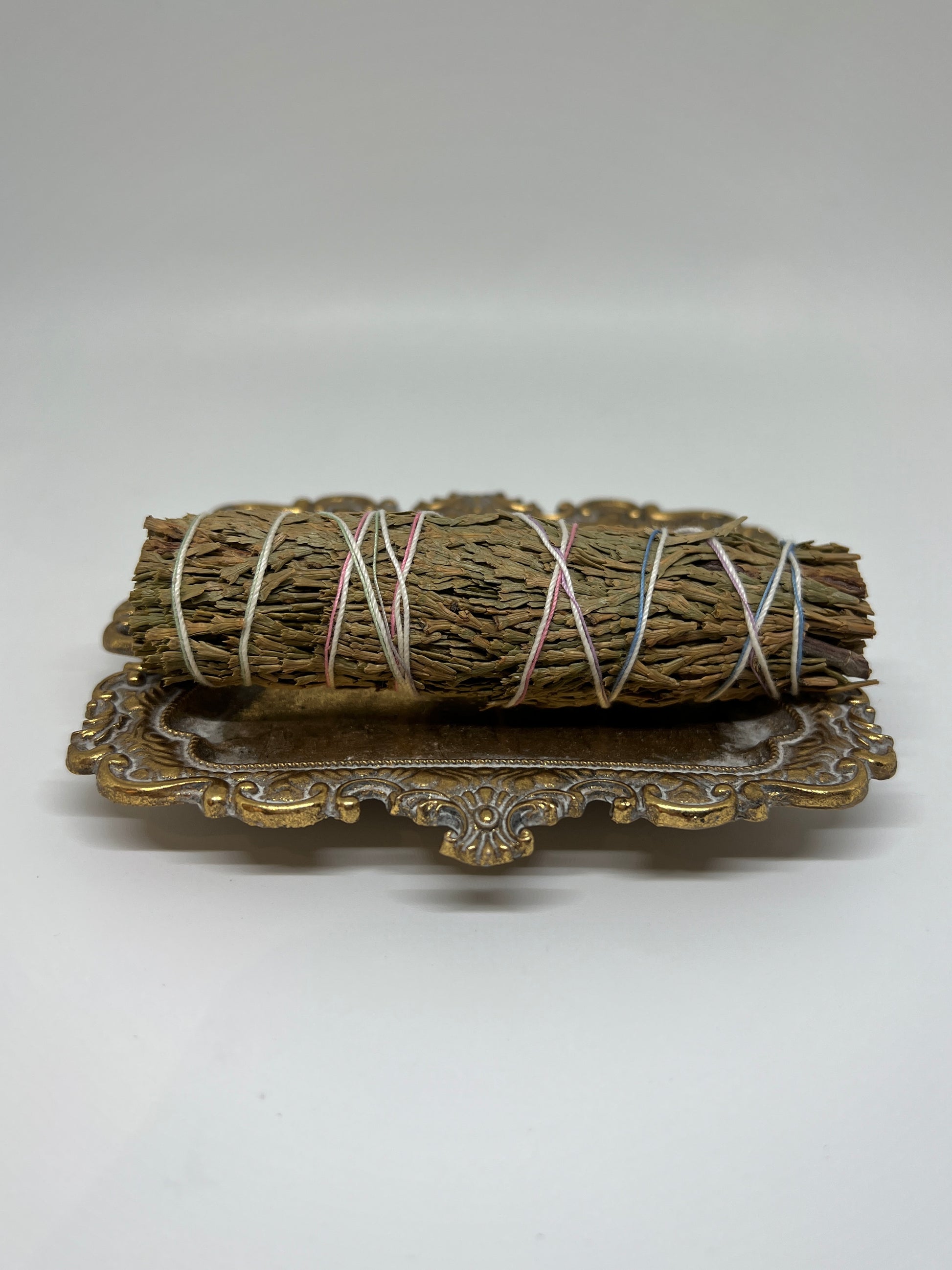 cedar bundle