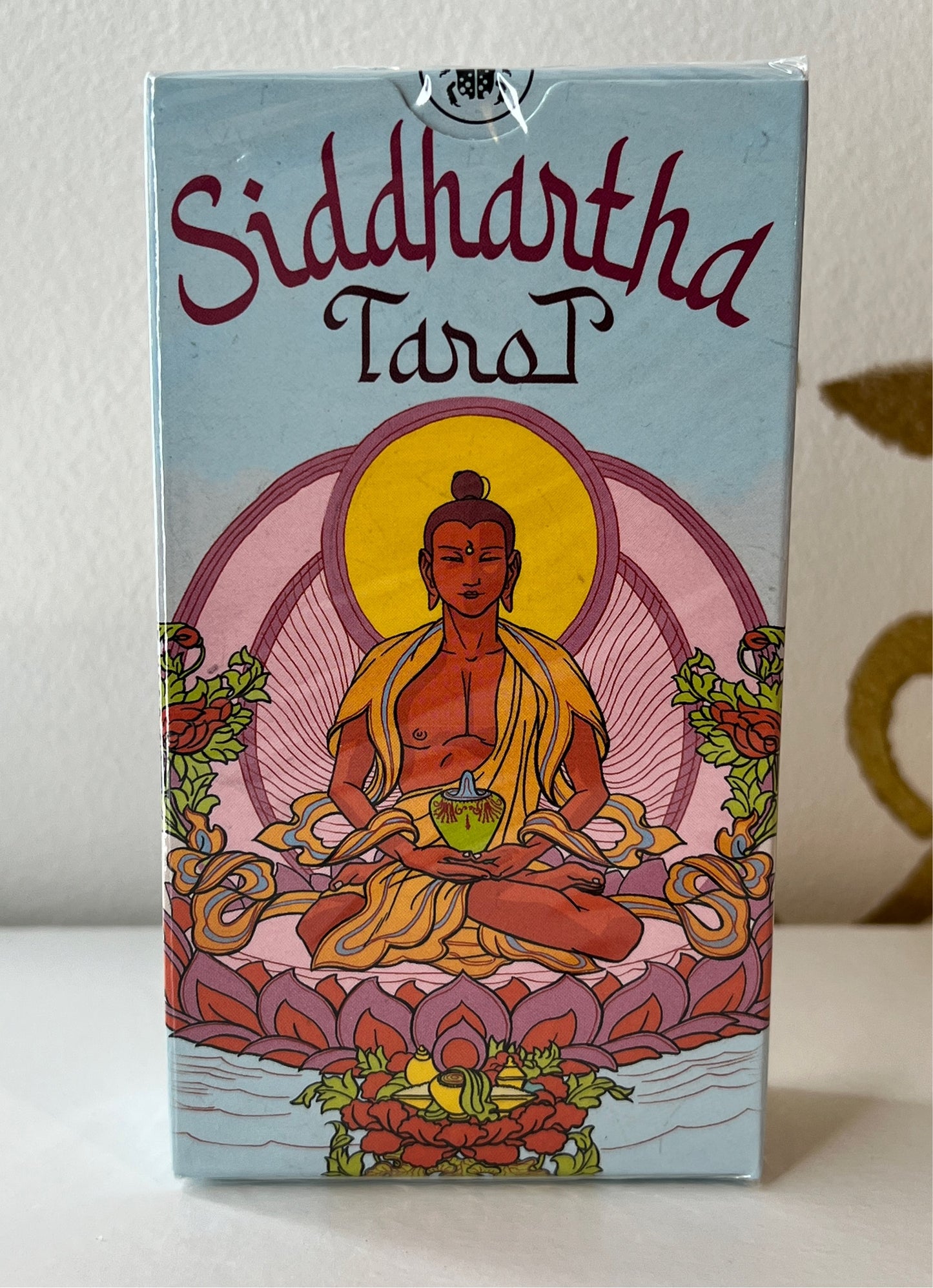Siddhartha Tarot