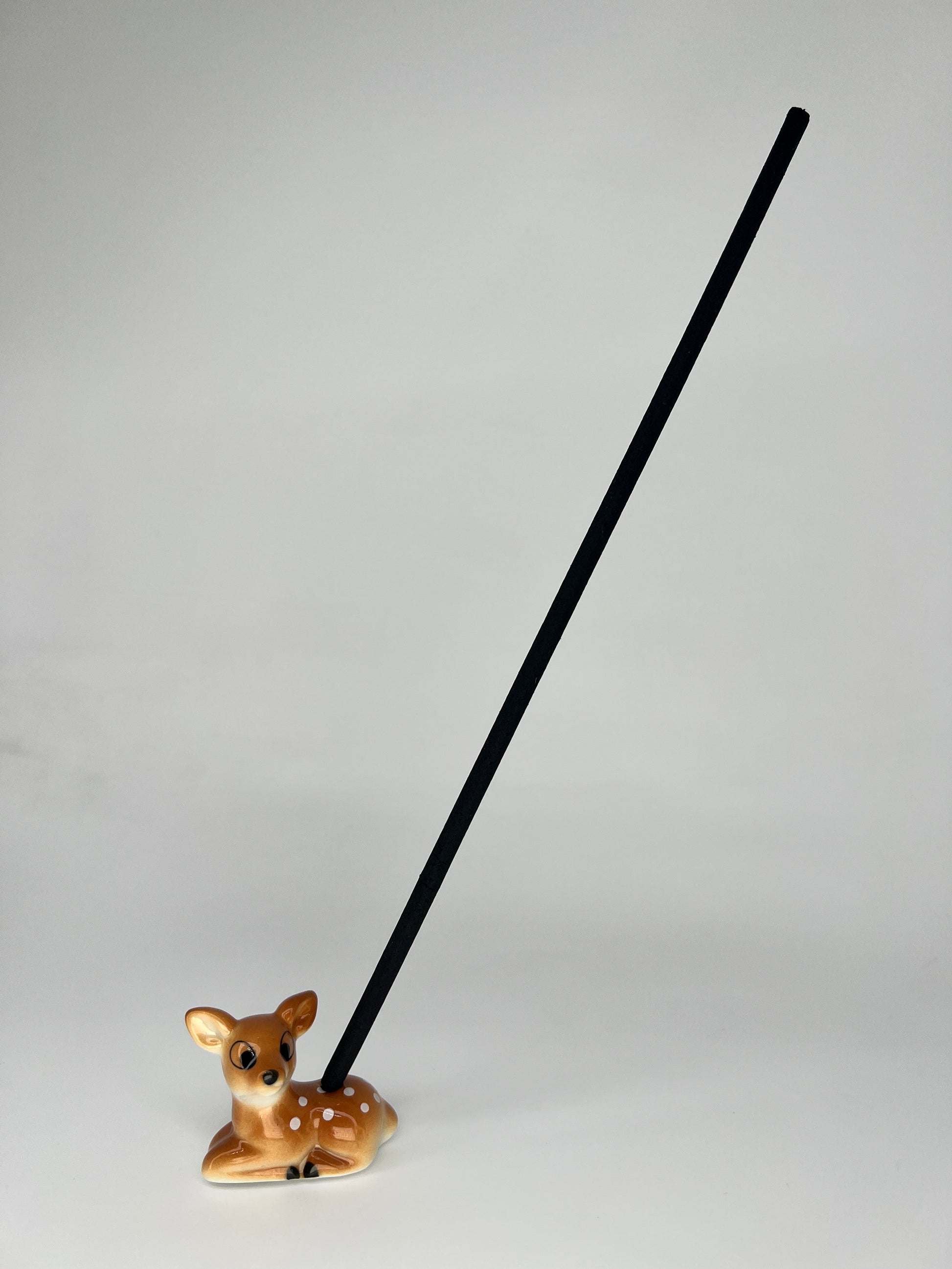 incense holder cute dear