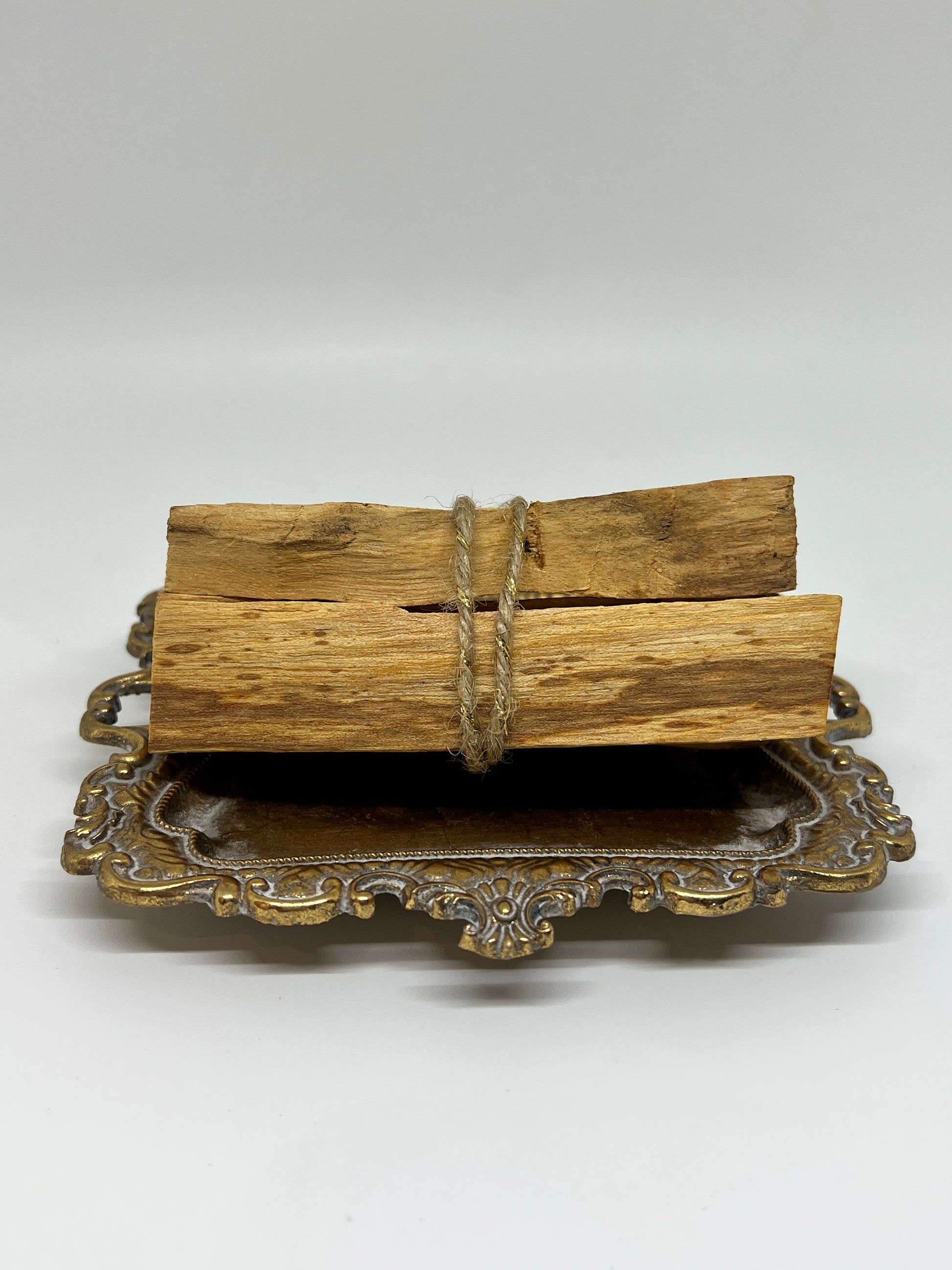palo santo bundle