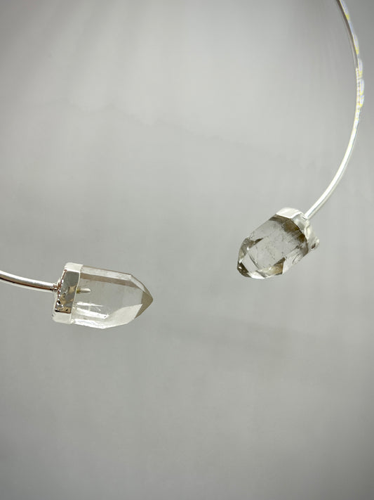 Crystal Choker