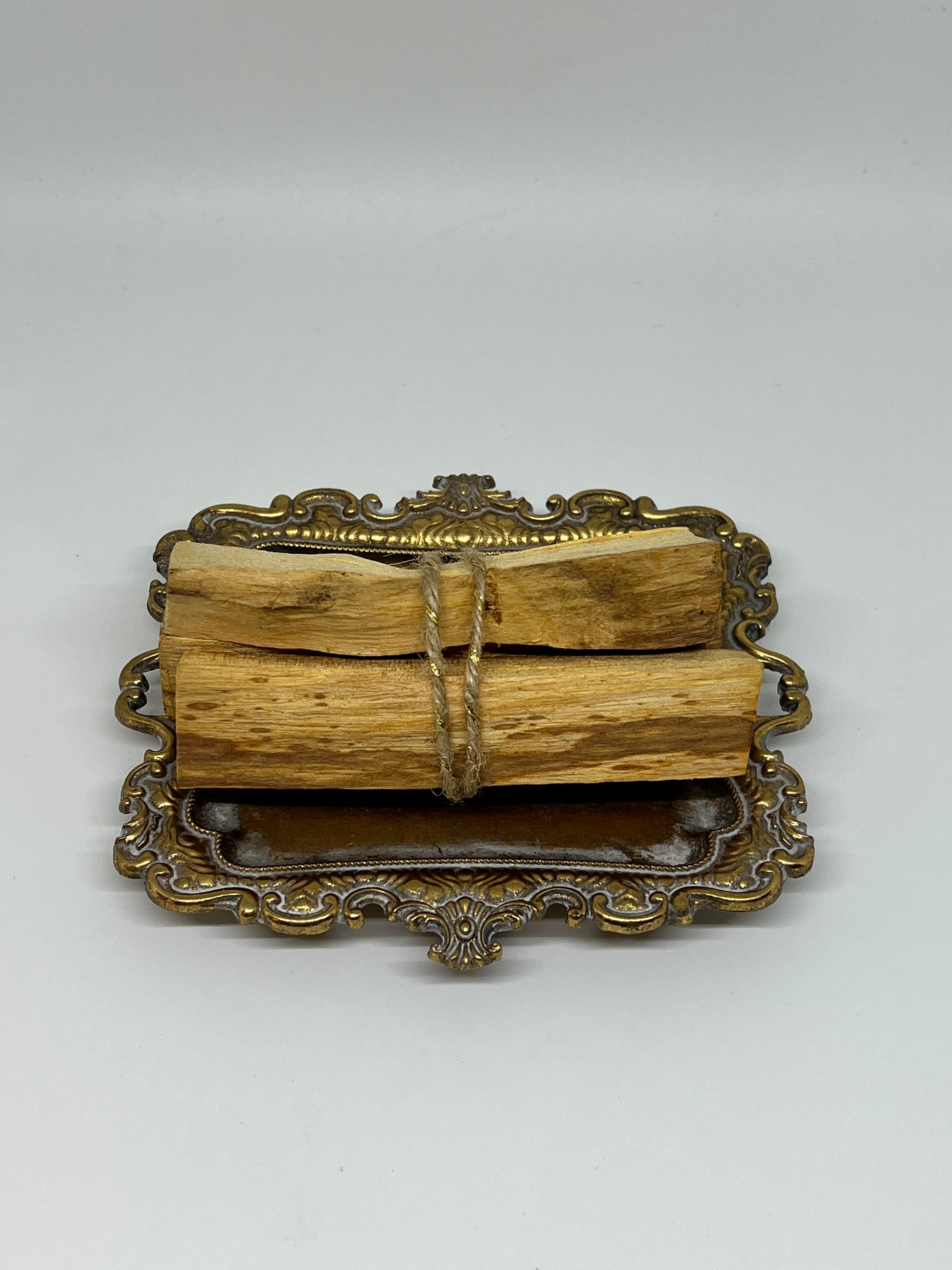 palo santo bundle