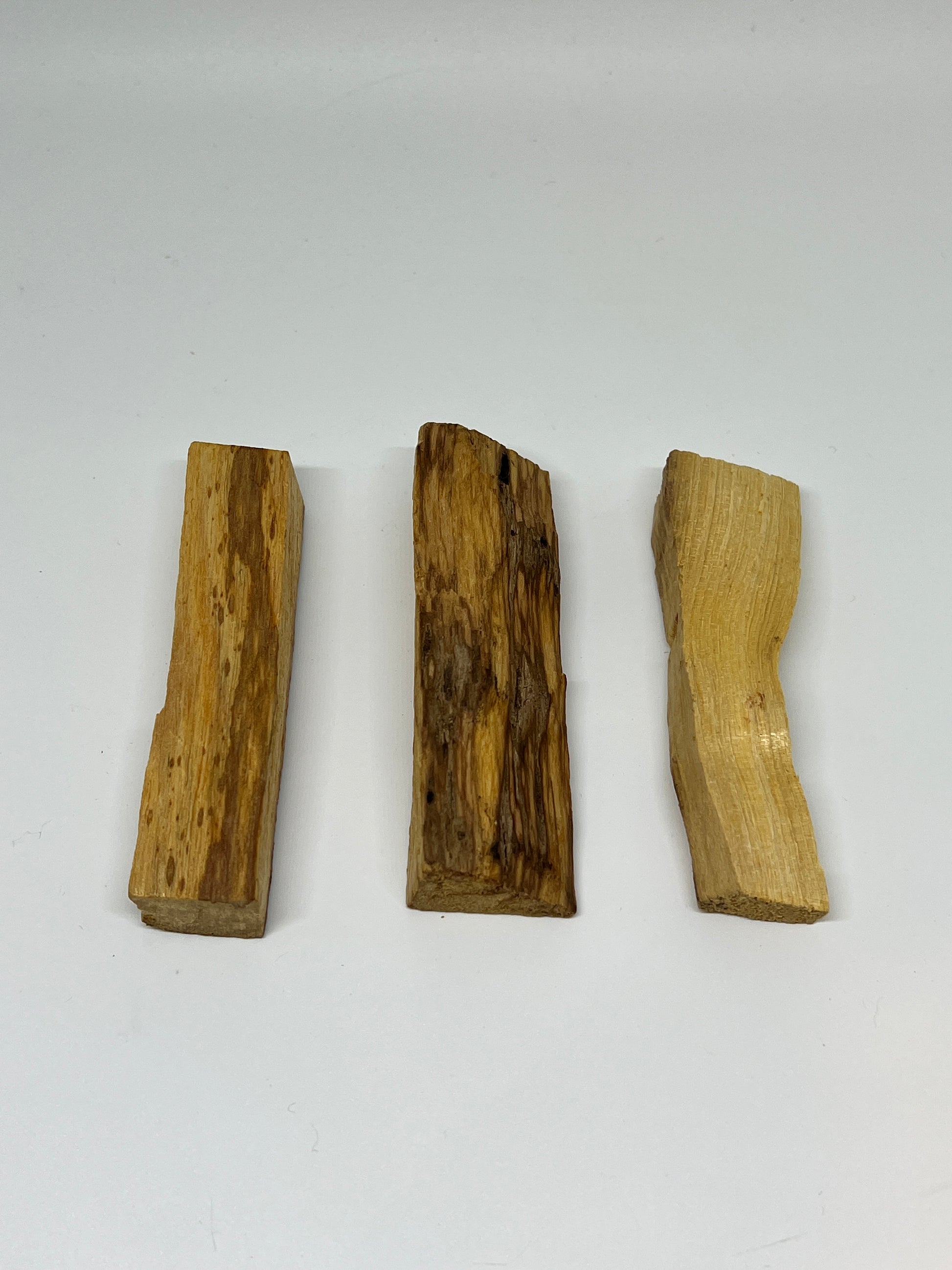 palo santo sticks