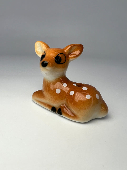 dear incense holder